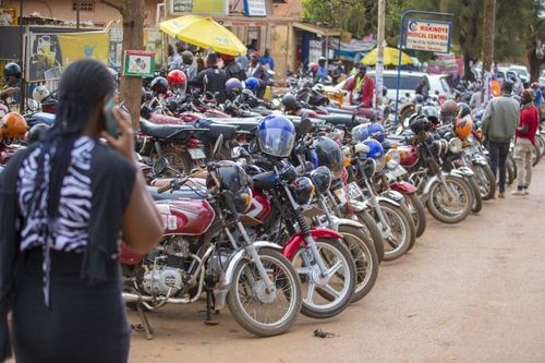 Kenya công bố kế hoạch cung cấp xe điện trên khắp đất nước