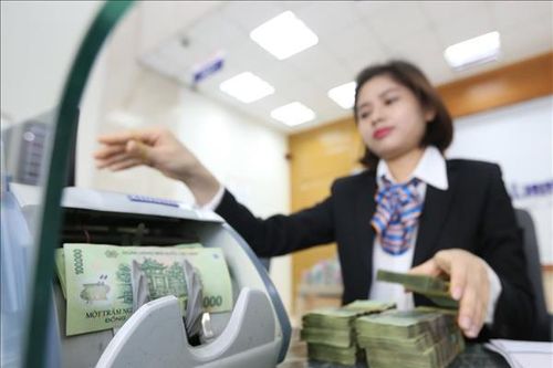 Quy định về số lãi phải thu của khoản nợ được cơ cấu theo Thông tư 02