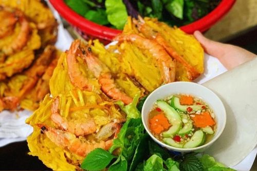 Những món ngon mùa thu Hà Nội nhất định phải thưởng thức