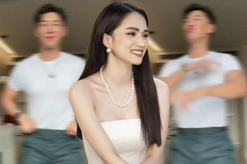 Nam thần Thái Lan mê mẩn nhạc Việt: Là 'tình cũ' của Hương Giang