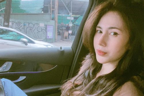 Thủy Tiên xuất hiện với diện mạo gầy gò, bất ngờ nói về sự cô đơn