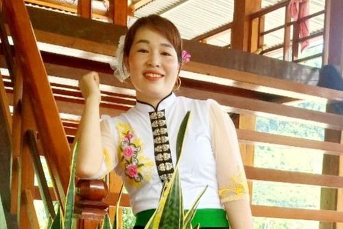 Người tiên phong làm Homestay ở bản làng heo hút