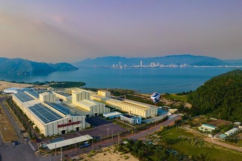 Điểm tin Công Thương và Pháp luật ngày 3/9/2023: Thu hồi đất 2 dự án tại Khu kinh tế Nhơn Hội