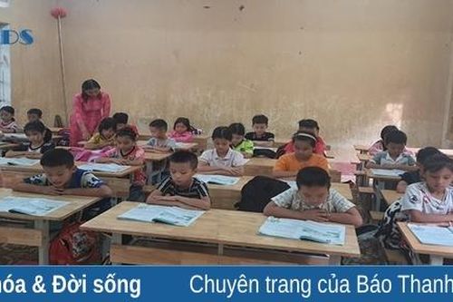 Thầm lặng những hy sinh
