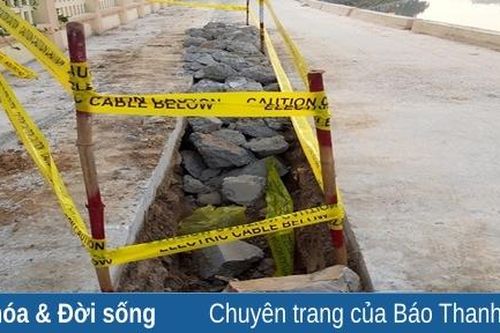 Đến tội cái ôtô