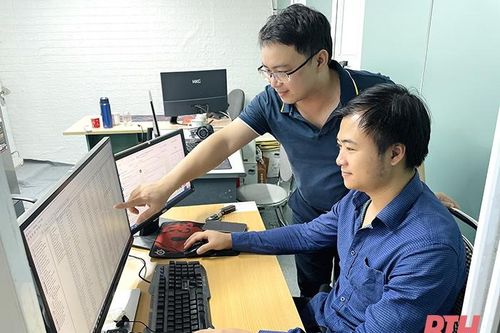 Tổ chức TCVM Thanh Hóa với các giải pháp thúc đẩy tài chính toàn diện