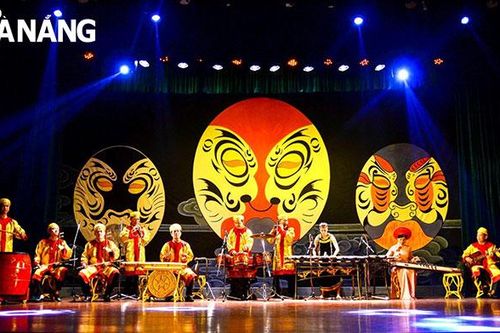 Hưởng ứng ngày Âm nhạc Việt Nam lần thứ 14 (3-9-2010 - 3-9-2023): Âm nhạc đồng hành đất nước