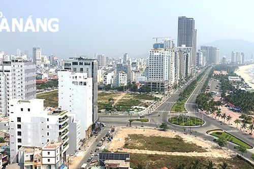 Thu hút đầu tư vào du lịch, dịch vụ chất lượng cao