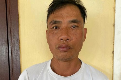 Nhanh chóng bắt giữ đối tượng gây ra hàng loạt vụ trộm cắp tài sản