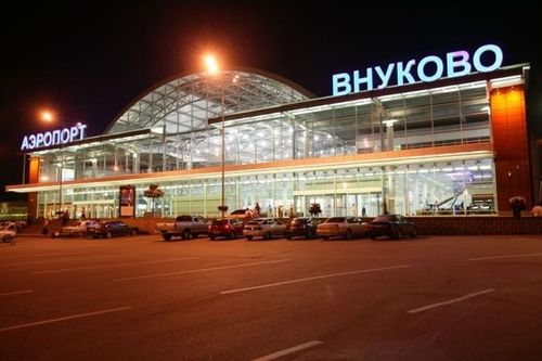Nga phong tỏa nhà ga, sân bay ở Moscow vì nghi ngờ có bom
