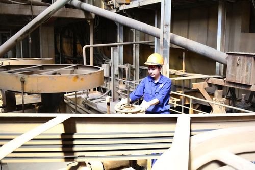 Duy trì sản xuất công nghiệp xuyên kỳ nghỉ lễ