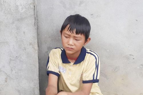 Hoàn cảnh thương tâm rất cần được giúp đỡ