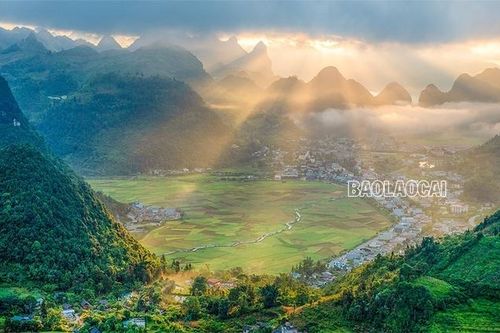 Từ ngày mai, nắng nóng giảm dần, xuất hiện mưa dông vài nơi