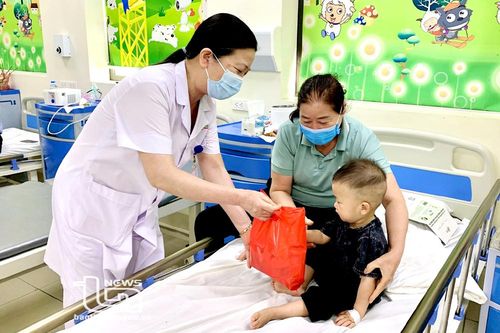 Nhân lên những tấm lòng y đức