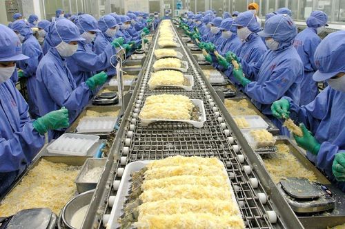 Thực phẩm Sao Ta (FMC): Xuất khẩu phục hồi rõ rệt, dự kiến lợi nhuận tăng mạnh nửa cuối năm