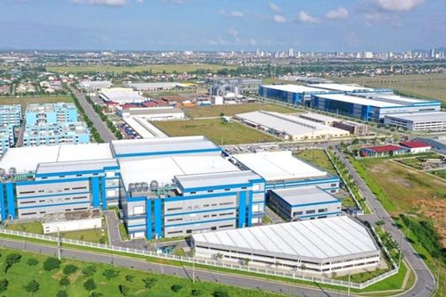 Viglacera: Dự kiến lãi ròng năm 2024 tăng 134%, cổ phiếu VGC phục hồi mạnh