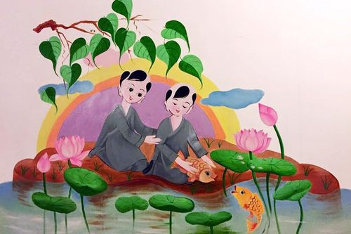 Con đường của thọ mạng ngắn dài