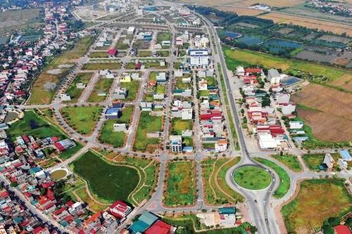 Hà Nam: 'Khai tử' hai khu đô thị quy mô đầu tư gần 1.600 tỷ đồng