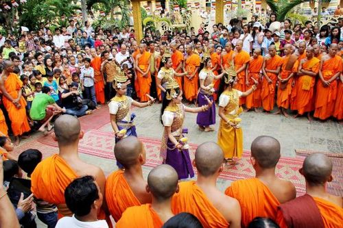 Bác bỏ thông tin sai sự thật về vấn đề người Khmer ở Việt Nam
