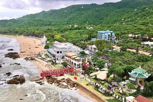 Trân Châu Resort đạt chuẩn 4 sao