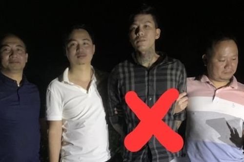 Vượt hàng nghìn km bắt đối tượng cướp tài sản của chủ hàng tạp hóa
