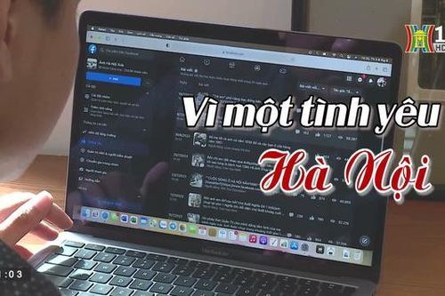 Vì một tình yêu Hà Nội| Người Hà Nội| 3/9/2023