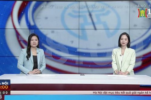 Chương trình Hà Nội 18:00| 3/9/2023