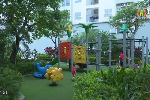 Hà Nội cập nhật 138 dự án nhà ở