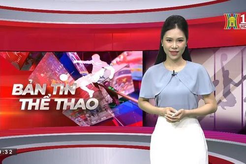 Bản tin Thể thao | 03/09/2023