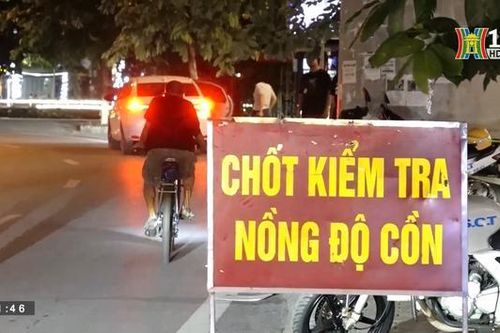 Lực lượng 141 xử lý đối tượng gây rối
