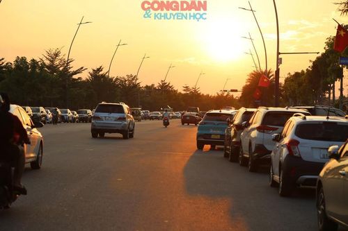 Du lịch Hạ Long tấp nập trong kỳ nghỉ lễ 2/9