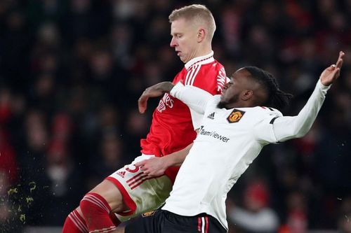 Nhận định bóng đá Arsenal vs Man Utd: Quỷ đỏ thất thế