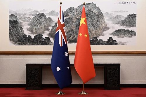 Australia - Trung Quốc nối lại đối thoại cấp cao lần đầu sau 3 năm