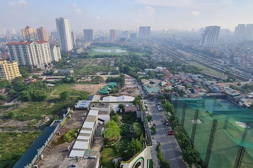 Tháng Ngâu, thị trường bất động sản vẫn sôi động