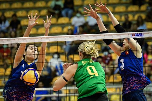 Trực tiếp Việt Nam 3-0 Australia: Tuyển Việt Nam vào bán kết giải châu Á