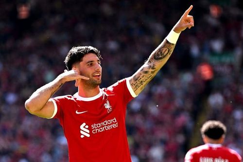 Kết quả Ngoại Hạng Anh: Thắng đậm Aston Villa, Liverpool vào top 4