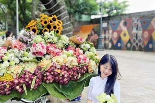 Nét Thu Hà Nội ở Quy Nhơn và Tây Nguyên