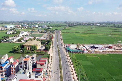 Thanh Oai đẩy mạnh hoàn thiện các đồ án quy hoạch