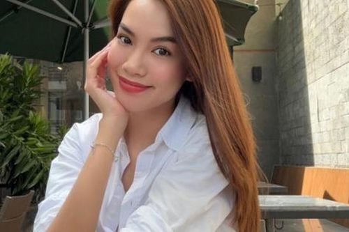Mẹ Tân Hoa hậu Lê Hoàng Phương sẵn sàng bán nhà để con thi nhan sắc, thực hư thế nào?