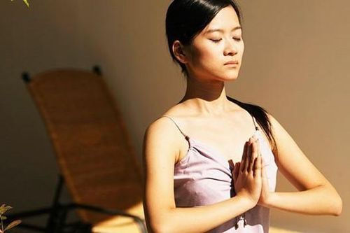 5 bài tập yoga giúp làn da rạng rỡ