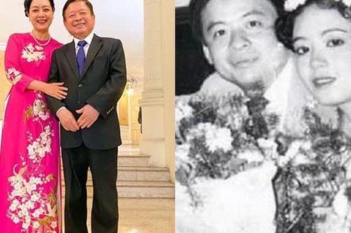 NSƯT Chiều Xuân: Mỹ nhân Hà thành được chiều như con gái ở gia đình chồng gia thế