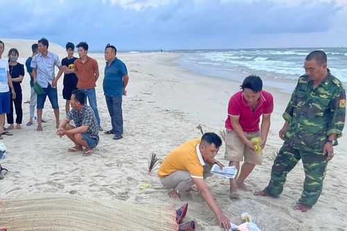 Nguyên hiệu trưởng tử vong thương tâm khi đi câu cá