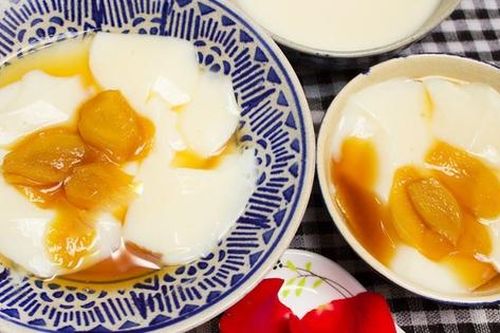 Dùng yến mạch làm tào phớ vừa ngon vừa an toàn cho sức khỏe, thao tác chưa tới 20 phút