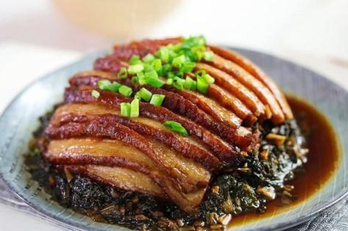 Đặc sản khâu nhục Tiên Yên - 'đệ nhất' chế biến cầu kỳ