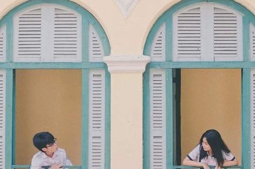 TP.HCM: Mùa khai trường năm nay, teen 2K8 nhớ tìm các 'tọa độ sống ảo' này nha!