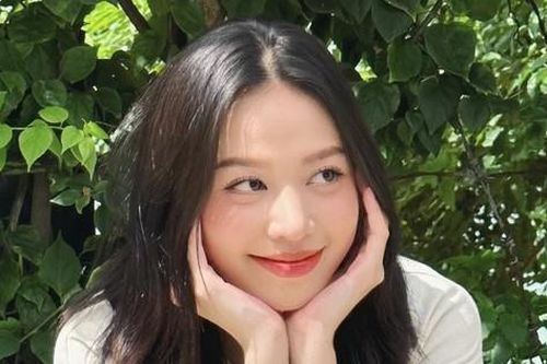 Đã tìm thấy lý do Thanh Thủy trở thành nàng hậu đáng yêu nhất trong mắt khán giả