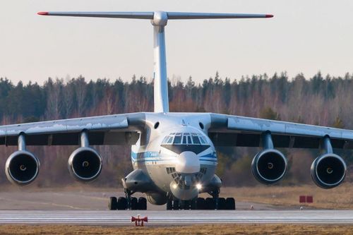 4 chiếc Il-76MD-90A bị phá hủy tương đương Nga mất cùng lúc 10 tàu tên lửa Karakurt