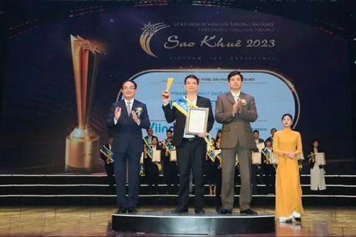 Ngành bán lẻ ứng dụng công nghệ, chinh phục thách thức thời đại số