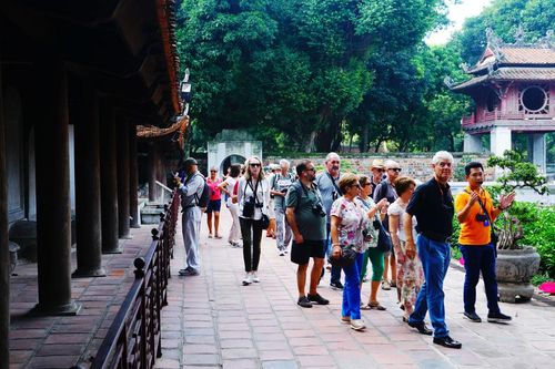 Đến Hà Nội khám phá 'đặc sản' du lịch văn hóa