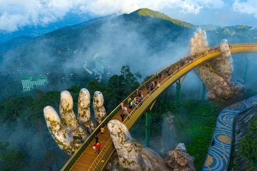 Đà Nẵng - khơi nguồn lực để bứt phá